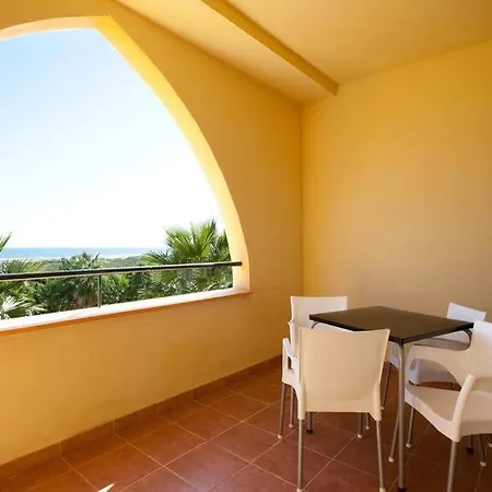 Apartment Relax Junto Al Mar. 1ª Linea De Playa De I. Canela