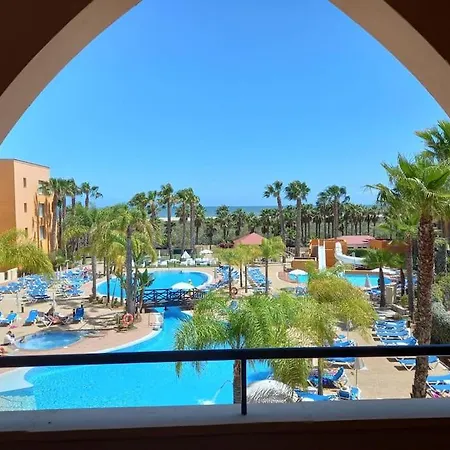 Relax Junto Al Mar. 1ª Linea De Playa De I. Canela *