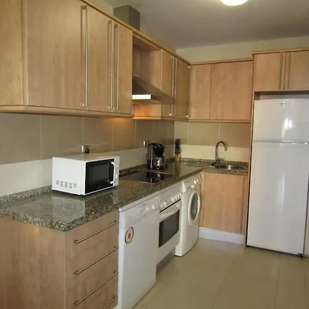 Apartment Relax Junto Al Mar. 1ª Linea De Playa De I. Canela Huelva