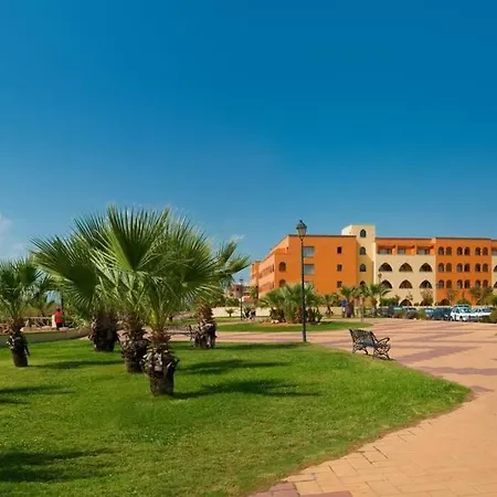 Relax Junto Al Mar. 1ª Linea De Playa De I. Canela Apartment