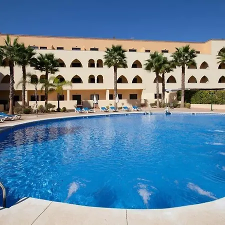 Apartment Relax Junto Al Mar. 1ª Linea De Playa De I. Canela *