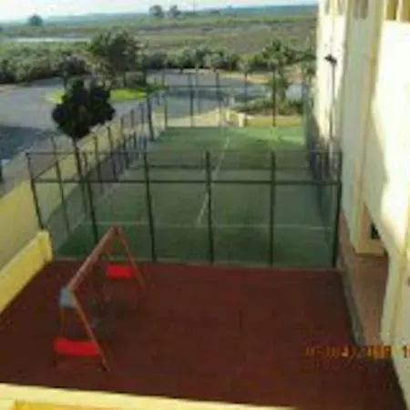 Relax Junto Al Mar. 1ª Linea De Playa De I. Canela Apartment *