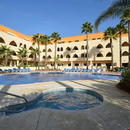 Apartment Relax Junto Al Mar. 1ª Linea De Playa De I. Canela