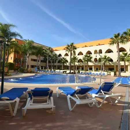 Relax Junto Al Mar. 1ª Linea De Playa De I. Canela Apartment Huelva